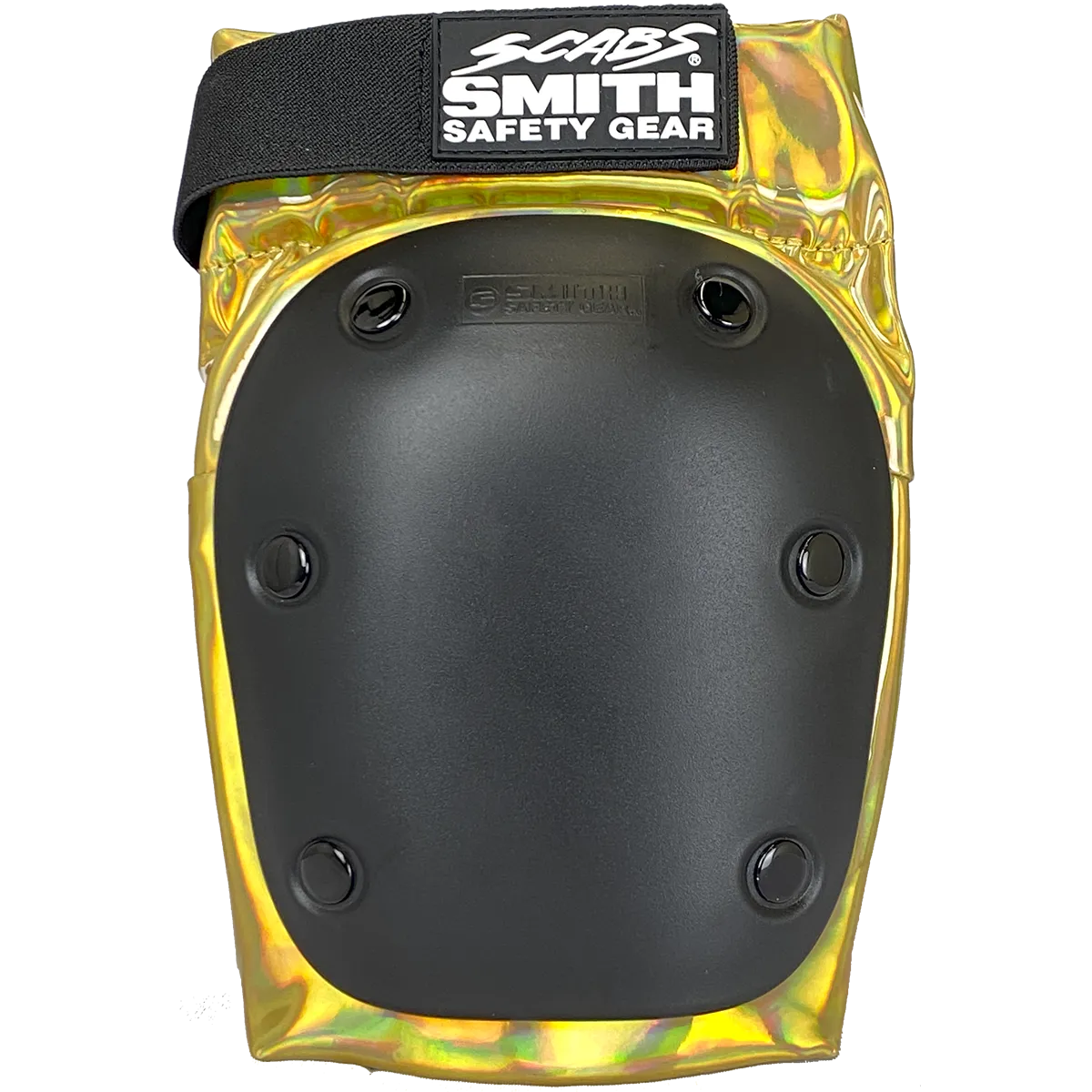 Smith Scabs Adult 3 Pad Pack - Luxury