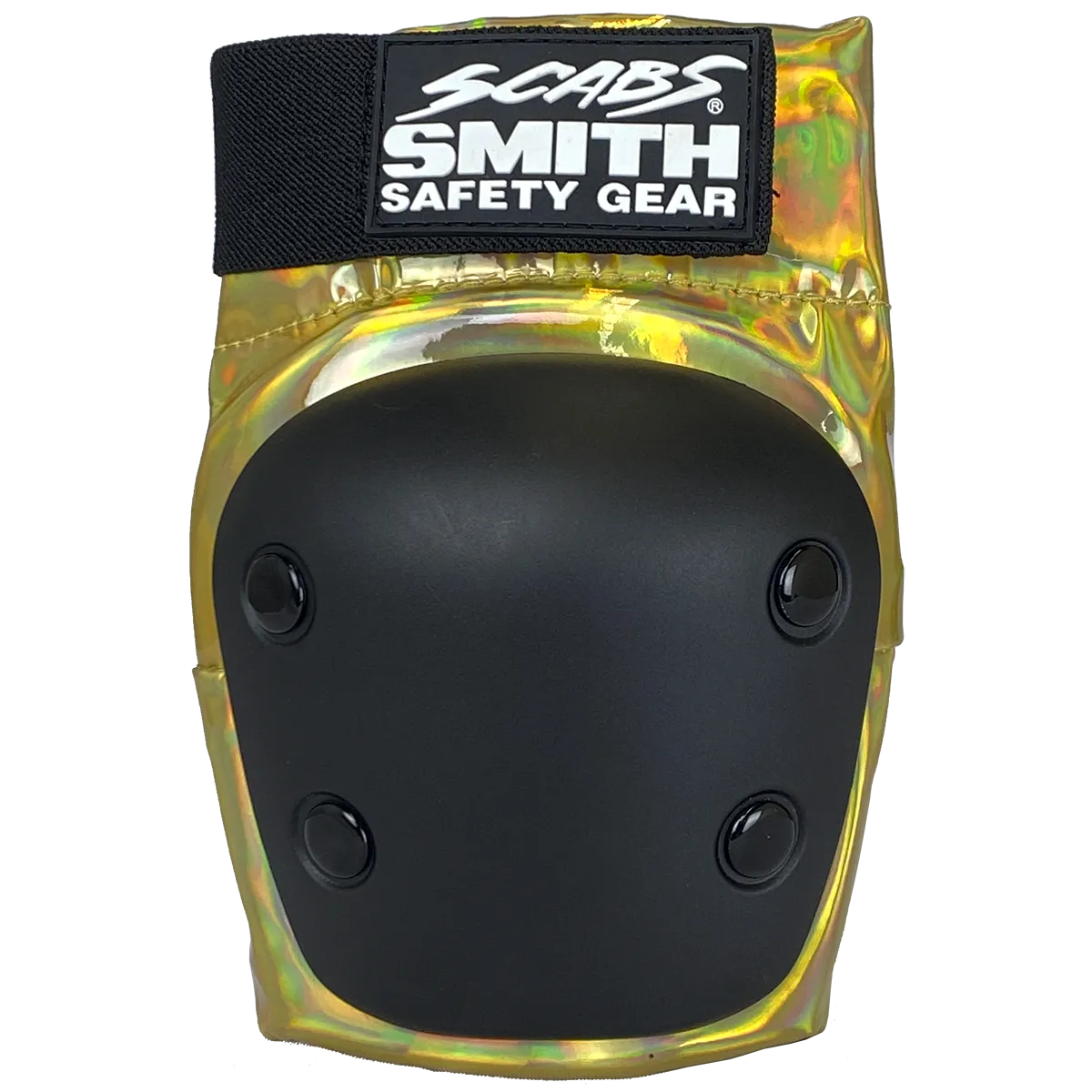 Smith Scabs Adult 3 Pad Pack - Luxury
