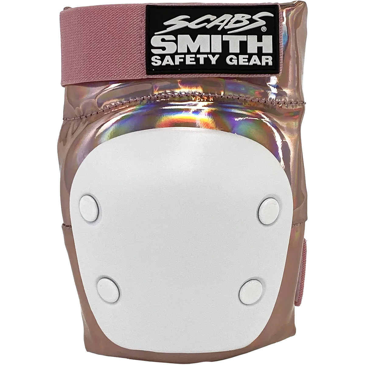 Smith Scabs Adult 3 Pad Pack - Luxury