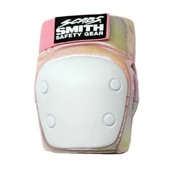 Smith Scabs Tripack Adult Cotton Candy