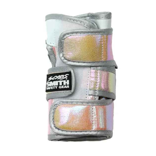 Smith Scabs Tripack Adult Cotton Candy
