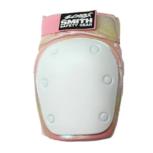 Smith Scabs Tripack Adult Cotton Candy