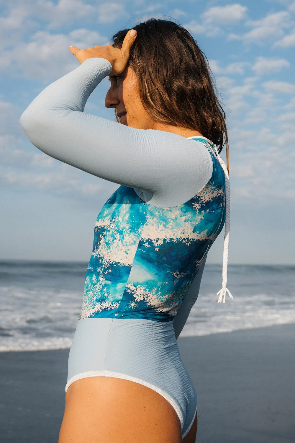 Spring One Piece