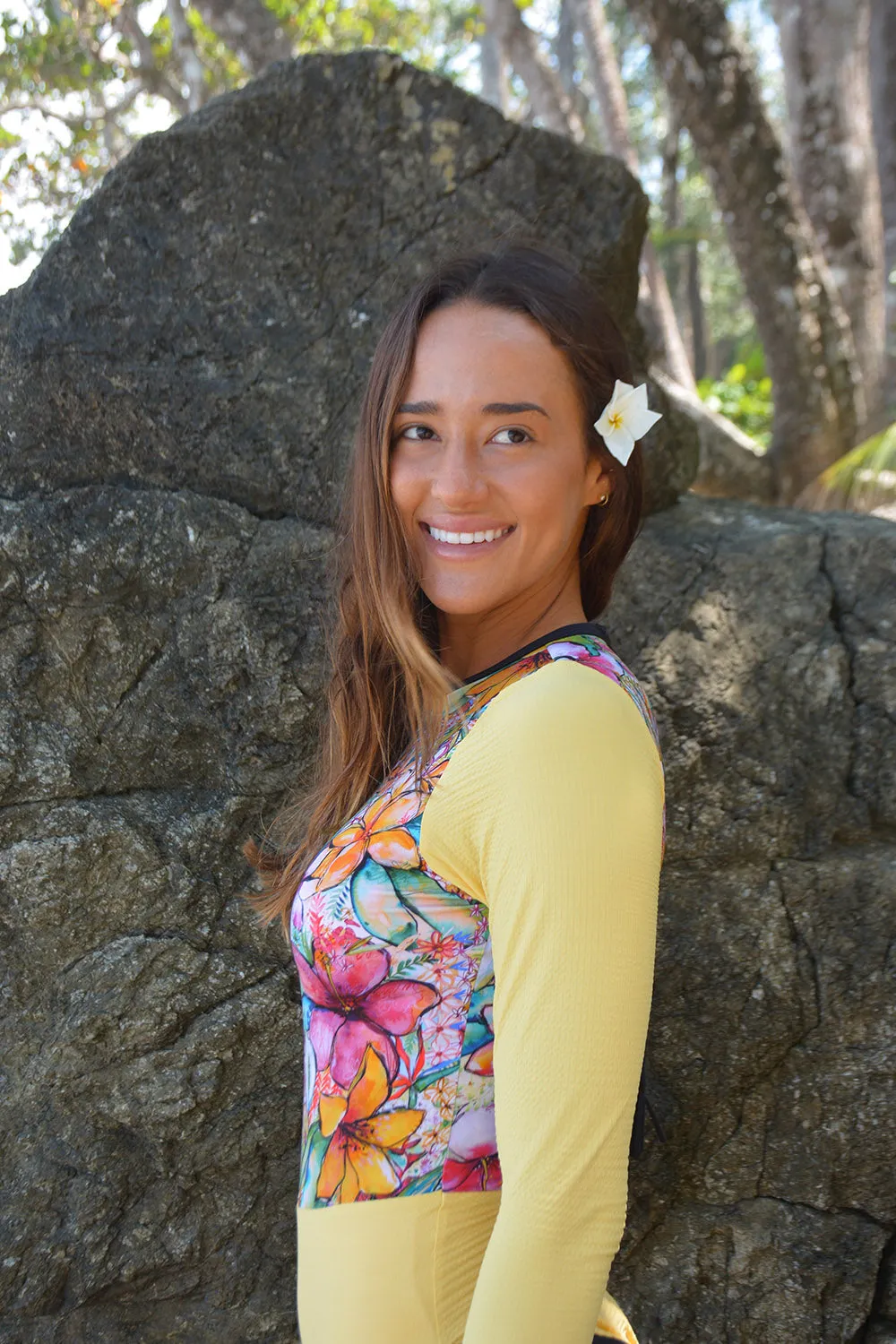Spring One Piece