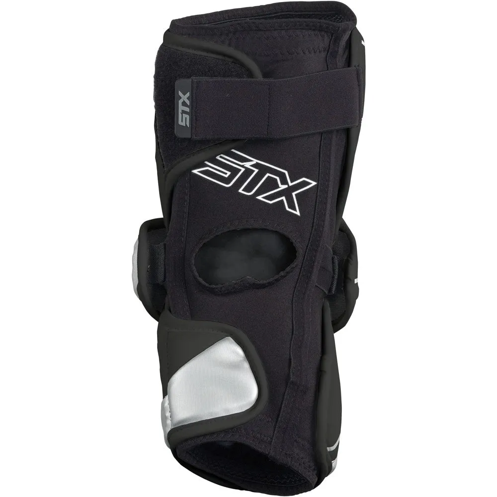 STX Shadow Lacrosse Arm Guards