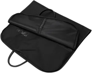 Suit Bags for Travel Garment Bag Handles Hanging Business Suit Dust Cover