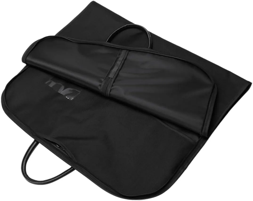 Suit Bags for Travel Garment Bag Handles Hanging Business Suit Dust Cover