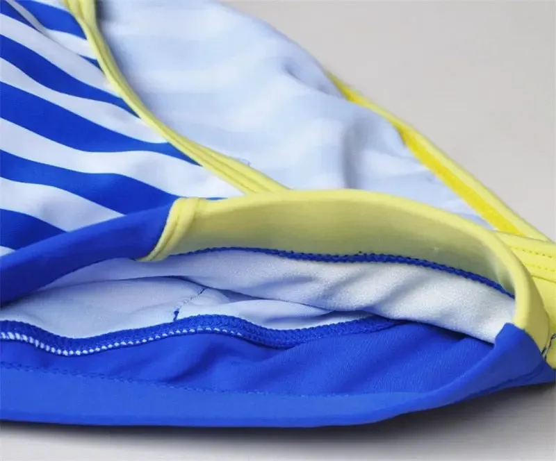 Sunga Flag Swim Brief