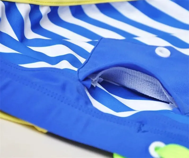 Sunga Flag Swim Brief