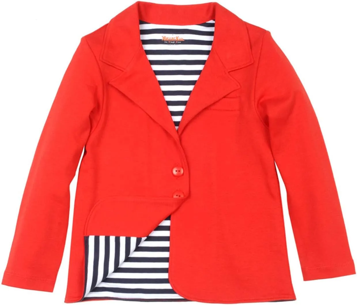 The Season Essentials Kidsy Girls Jacket