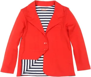 The Season Essentials Kidsy Girls Jacket