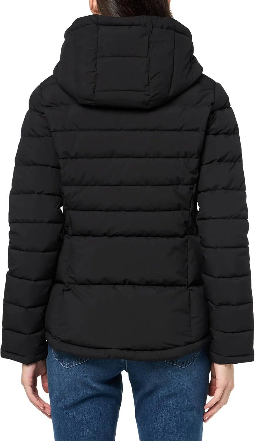 Tommy Hilfiger Women's Every Day Lightweight Packable Coat