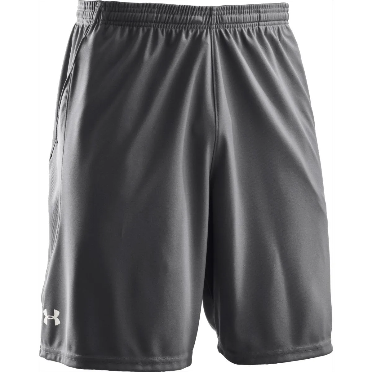 Under Armour Men's Graphite Team Coaches Shorts