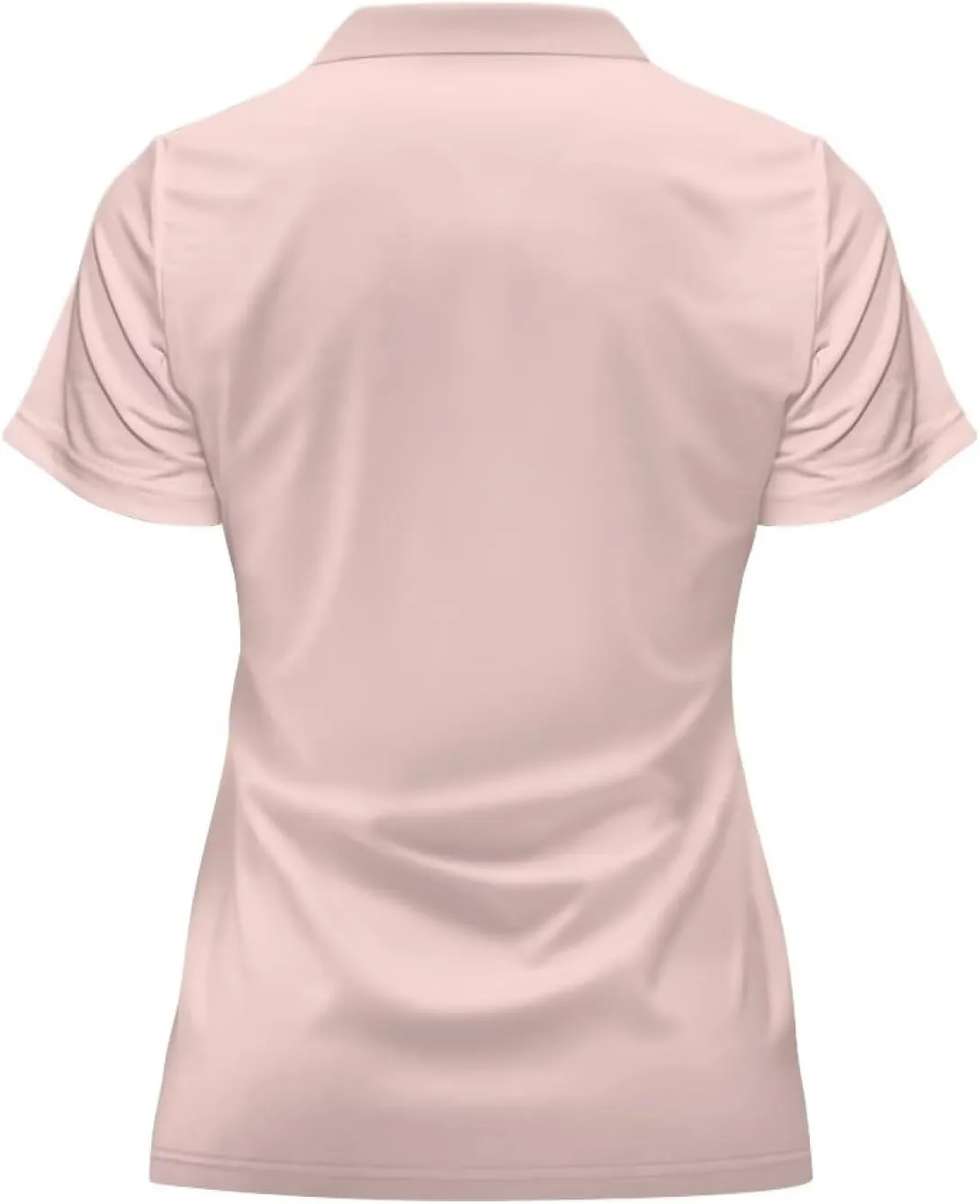 WELLFLYHOM Golf Shirts Short Sleeve Tennis Tops for Women Golf Top 1/4 Zip Workout Sport T-Shirt