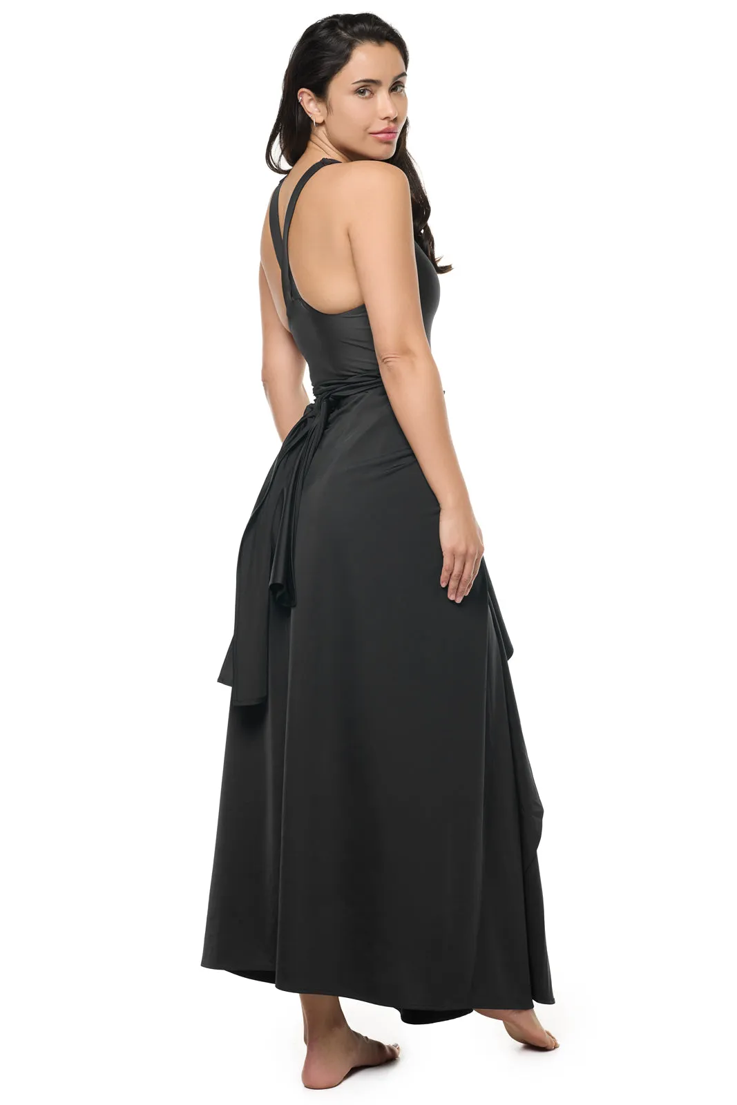 Women's MIA Multi Wrap | Black