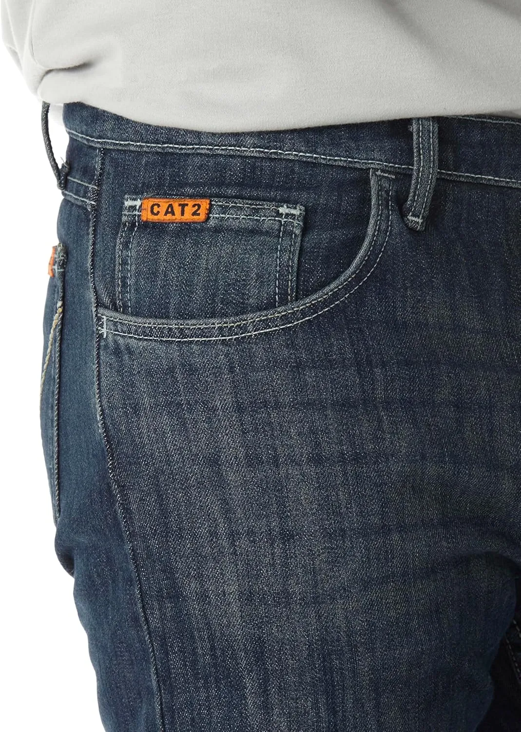 Wrangler Men's Fr Flame-resistant 20x Vintage Boot Cut Jean