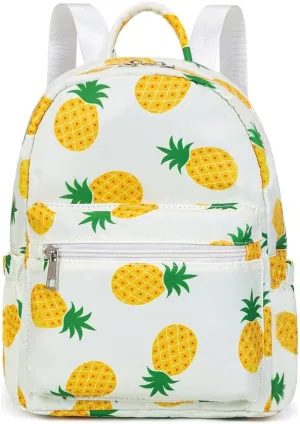 YiXiamo Mini Backpack Girls Water Resistant Small Backpack Purse Shoulder Bag for Womens Adult School Travel